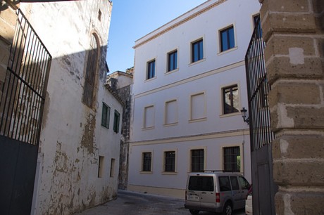 Santiago de la Ribera